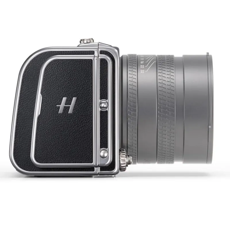 Hasselblad 907X & CFV 100C - Appareil Photo Moyen Format 100 MP