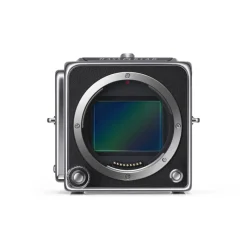 Hasselblad 907X & CFV 100C - Appareil Photo Moyen Format 100 MP
