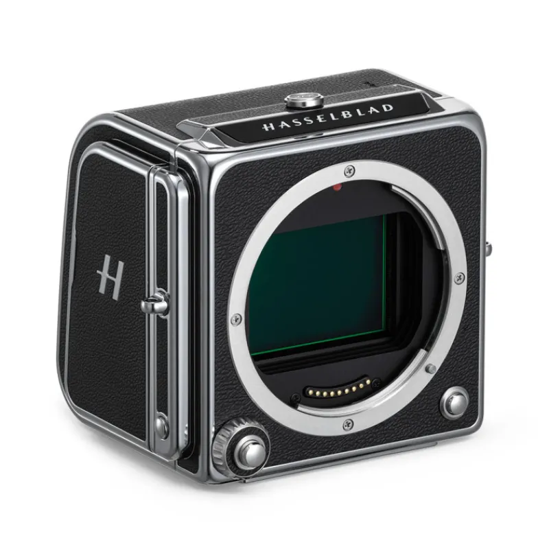 Hasselblad 907X 50C boitier nu