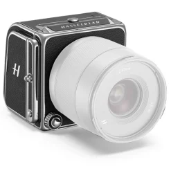 Hasselblad 907X 50C boitier nu