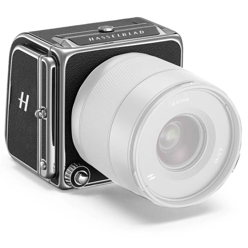Hasselblad 907X 50C boitier nu