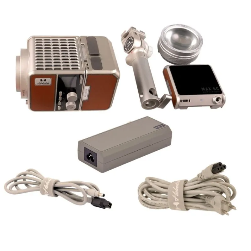 Hobolite Avant Max Standard Kit - Lumière LED bicolore 80W performante