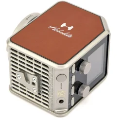 Hobolite Avant Standard AC/DC Kit - Éclairage LED portable et puissant - Panajou