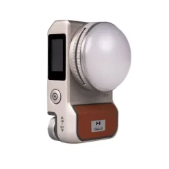 Hobolite IRIS Kit Créateur - Lampe LED Portable et Résistante