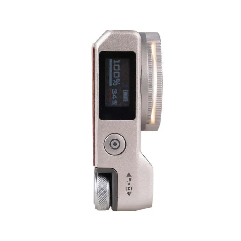 Hobolite IRIS Kit Créateur - Lampe LED Portable et Résistante