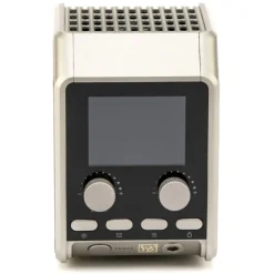 Hobolite Kit Avant Creator AC/DC : Éclairage portable 100W avec batterie V-Mount et accessoires polyvalents