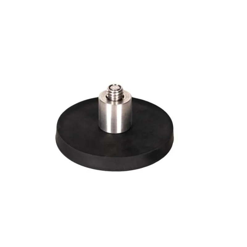 Hobolite Magnetic Mount 66 - Support magnétique fiable pour Micro & Mini - Panajou