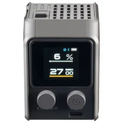 Hobolite Micro Créator Kit - Éclairage portable de qualité pour créateurs nomades.