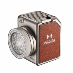 Hobolite Micro master Kit - Éclairage portable de qualité pour créateurs nomades.