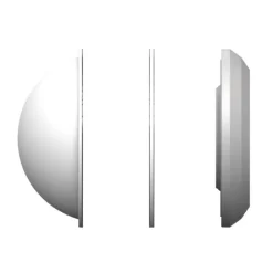Hobolite Micro Pliable Bol Beauté et Boîte à Lumière