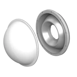 Hobolite Micro Pliable Bol Beauté et Boîte à Lumière