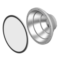 Hobolite Micro Pliable Bol Beauté et Boîte à Lumière
