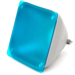 Hobolite Mini boîte à Lumière Pliable et filtres couleur