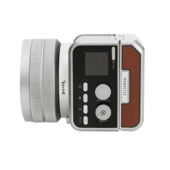 Hobolite Mini Max Creator Kit - Lumière LED Compacte, Puissante et Polyvalente