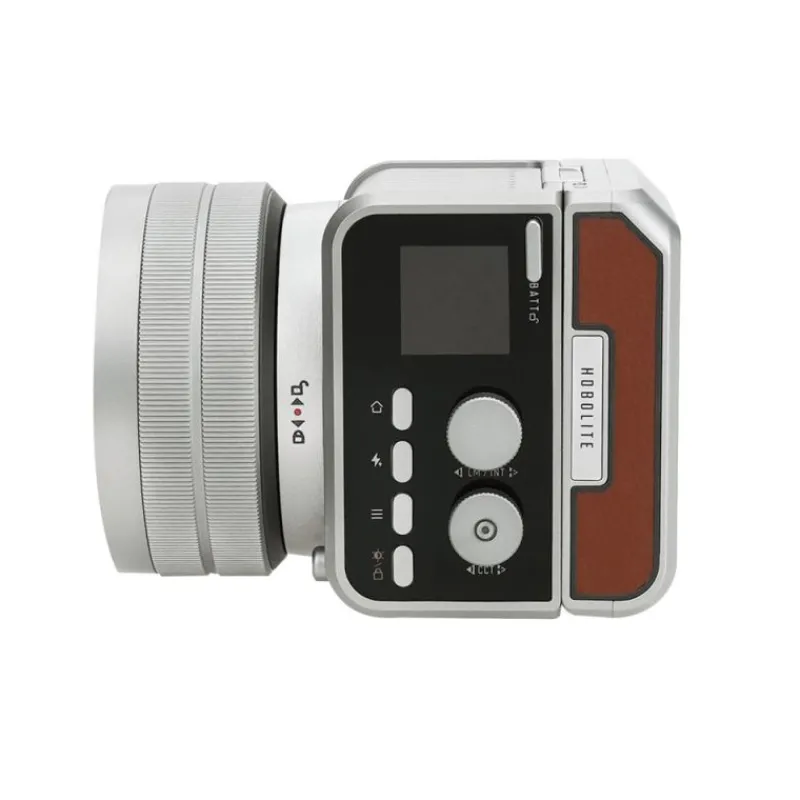 Hobolite Mini Max Creator Kit - Lumière LED Compacte, Puissante et Polyvalente