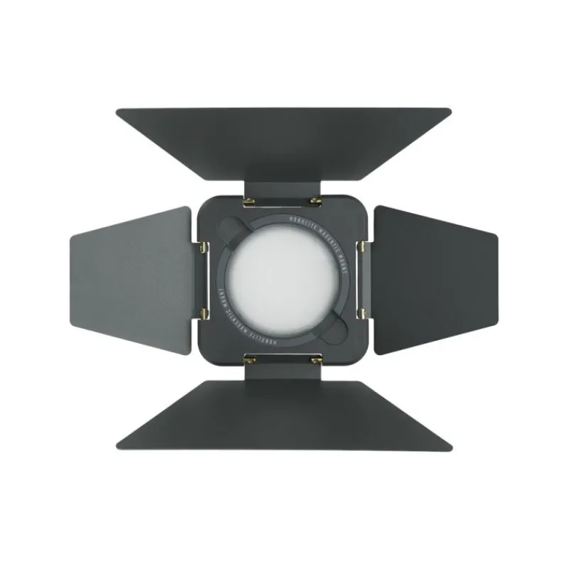 Hobolite Mini Max Creator Kit - Lumière LED Compacte, Puissante et Polyvalente