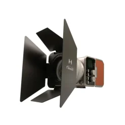 Hobolite Mini Max Creator Kit - Lumière LED Compacte, Puissante et Polyvalente
