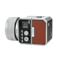 Hobolite Mini Max Standard Kit – Lumière LED 40W, batterie 99Wh, accessoires