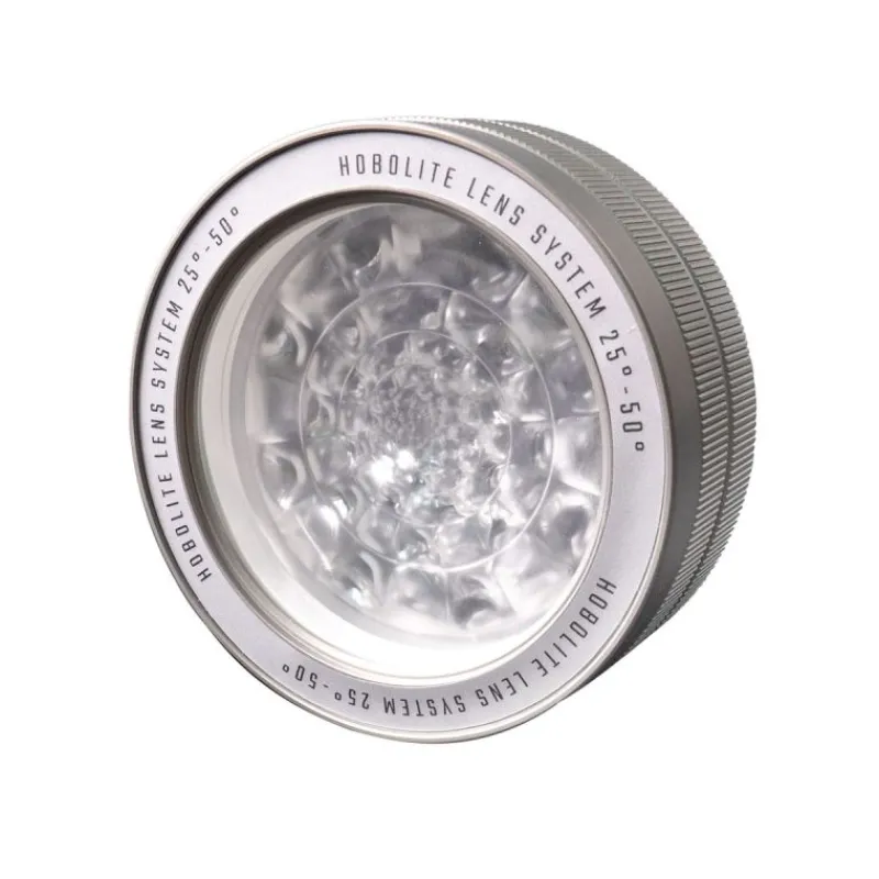 Hobolite Mini Max Standard Kit – Lumière LED 40W, batterie 99Wh, accessoires