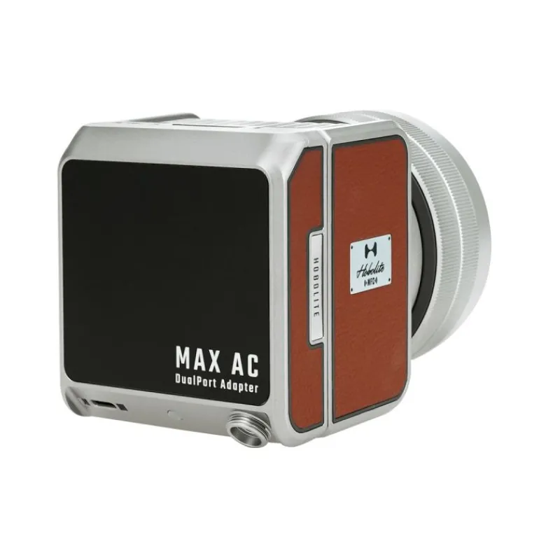 Hobolite Mini Max Travel Kit - Kit d'éclairage LED portable et polyvalent