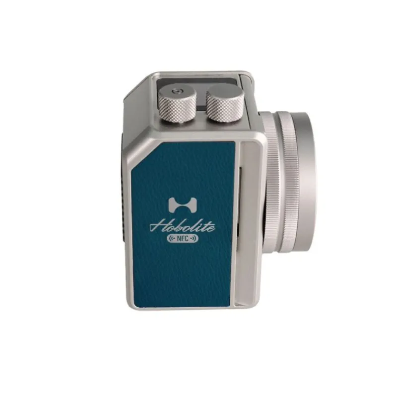 Hobolite Mini-X Kit Créateur - Éclairage portable résistant à l'eau et aux températures extrêmes
