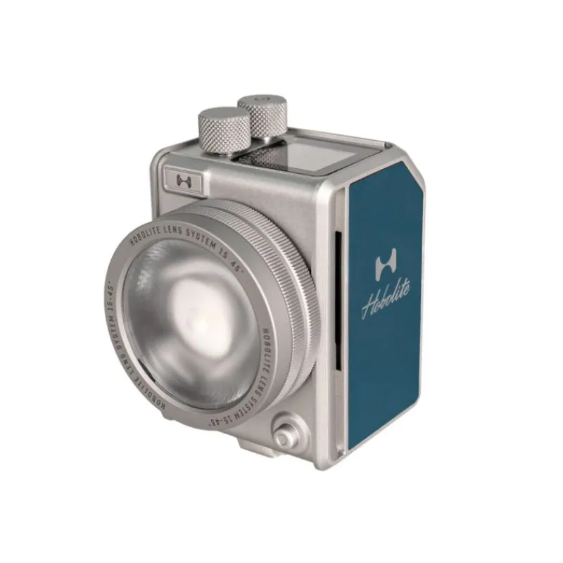 Hobolite Mini-X Kit Créateur - Éclairage portable résistant à l'eau et aux températures extrêmes