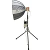 Hobolite Pro Creator AC Kit - Éclairage LED Professionnel et Polyvalent - Panajou