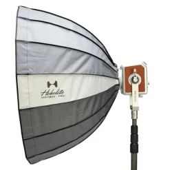 Hobolite Pro Creator AC Kit - Éclairage LED Professionnel et Polyvalent - Panajou