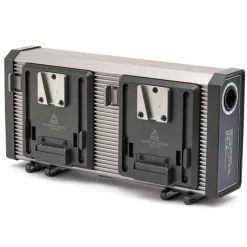 Hobolite Pro Creator AC/DC Kit : Éclairage Pro Secteur et Batterie - Panajou