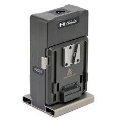 Hobolite Pro Creator AC/DC Kit : Éclairage Pro Secteur et Batterie - Panajou