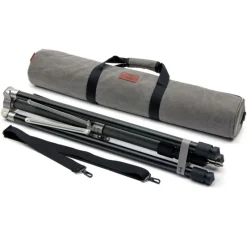 Hobolite Pro Creator AC/DC Kit : Éclairage Pro Secteur et Batterie - Panajou