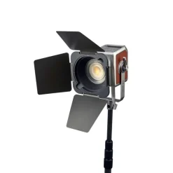 Hobolite Pro Standard AC/DC Kit - Éclairage LED 300W Secteur et Batterie - Panajou