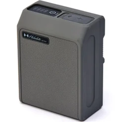 Hobolite Pro Standard AC/DC Kit - Éclairage LED 300W Secteur et Batterie - Panajou