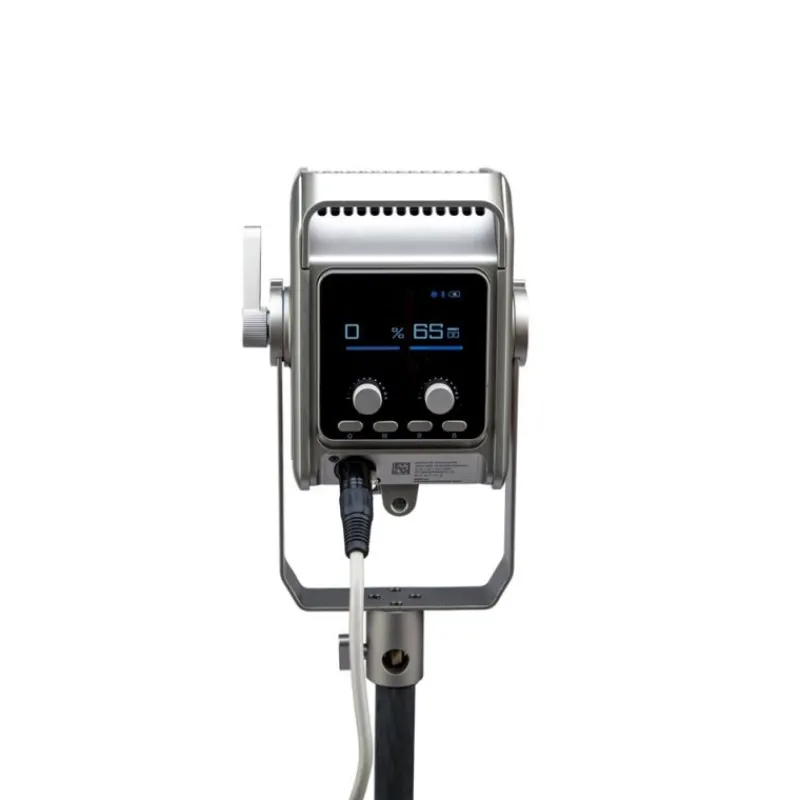 Hobolite Pro Standard AC/DC Kit - Éclairage LED 300W Secteur et Batterie - Panajou