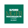 Ilford MG FB MULTIGRADE 1 K 30X40 10F