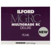 Ilford MULTIGRADE V RC 44M 30,5X40,6CM (X10)PERLE