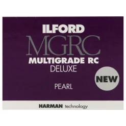 Ilford MULTIGRADE V RC 44M 30,5X40,6CM (X10)PERLE