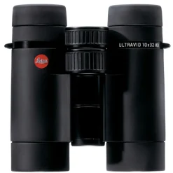 Leica Jumelles ULTRAVID 10X32 HD PLUS