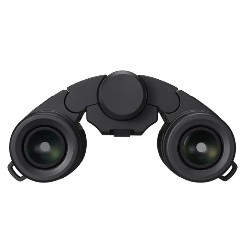 Nikon Jumelles Stabilized S – Grossissement 10x, stabilité d’image