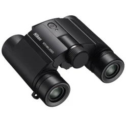 Nikon Jumelles Stabilized S – Grossissement 10x, stabilité d’image