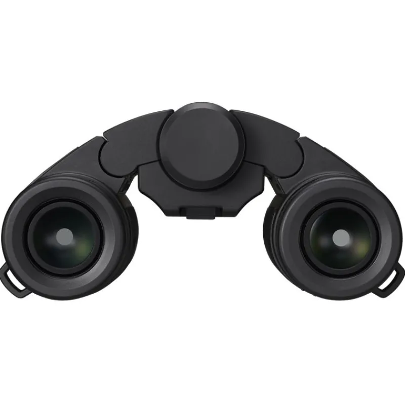 Nikon Jumelles Stabilized S – Grossissement 12x, stabilité d’image