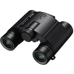 Nikon Jumelles Stabilized S – Grossissement 12x, stabilité d’image