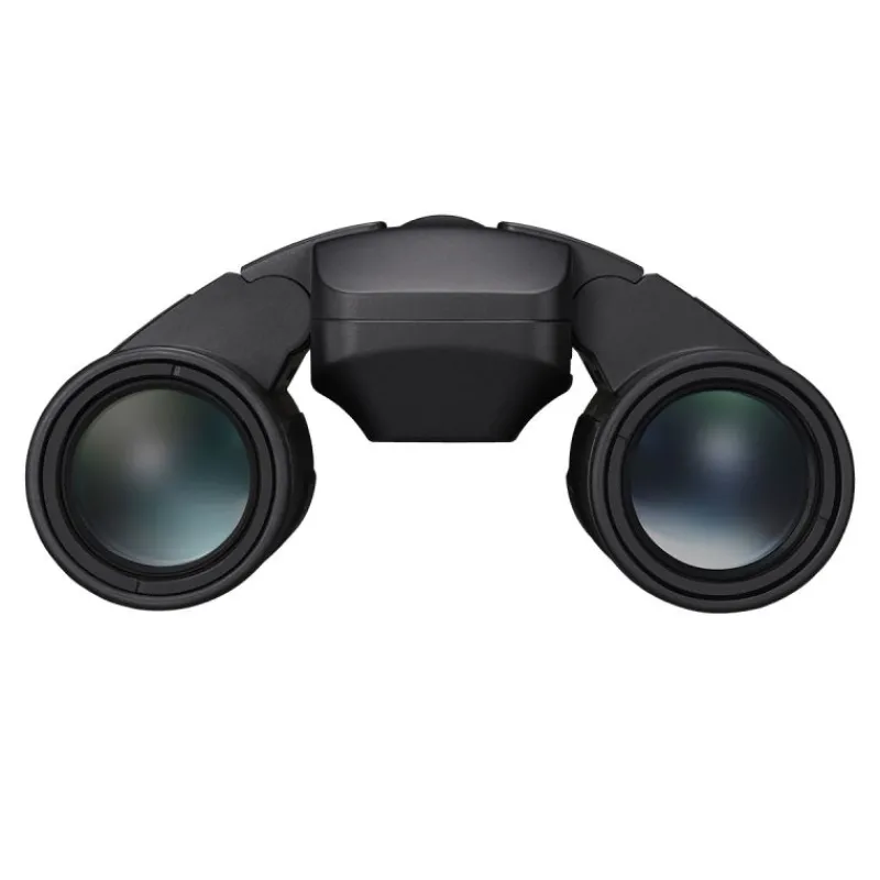 Nikon Jumelles Stabilized S – Grossissement 12x, stabilité d’image