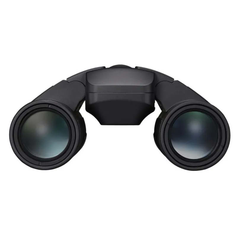 Nikon Jumelles Stabilized S – Grossissement 10x, stabilité d’image