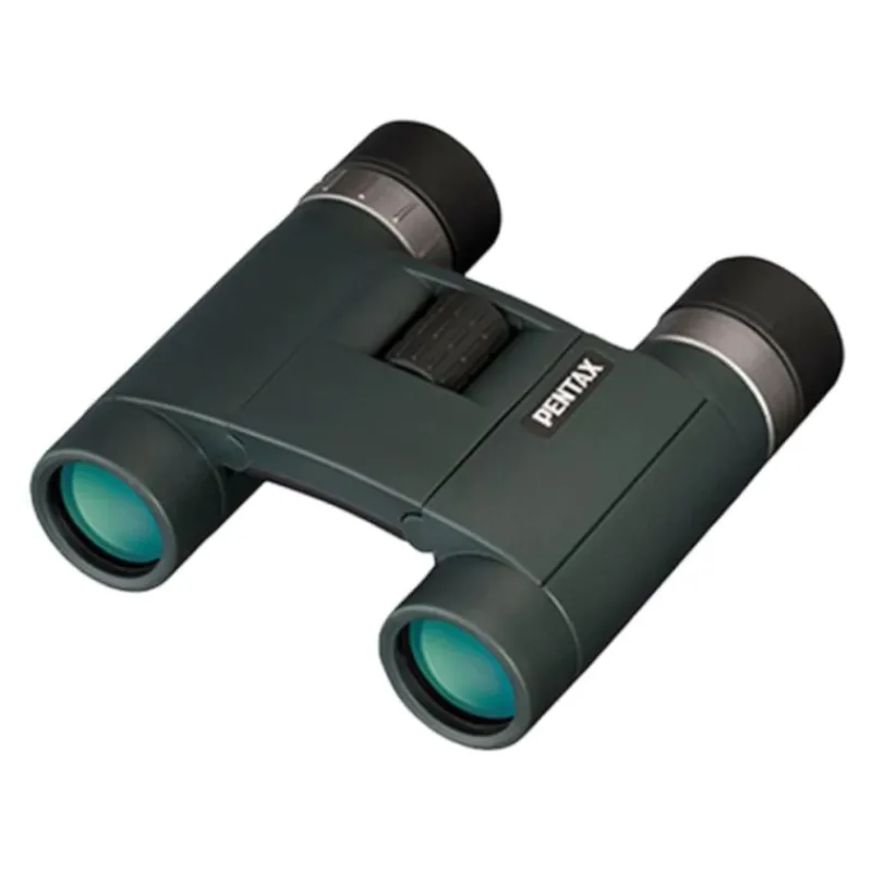 Pentax Jumelles A-Series AD - Compacité et Clarté Exceptionnelle