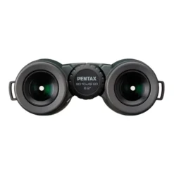 Pentax Jumelles SD 10x42 WP : optique de précision et légèreté durable