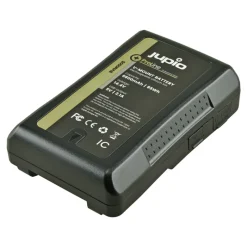 JUPIO BATTERIE *PROLINE* V-MOUNT 6600MAH