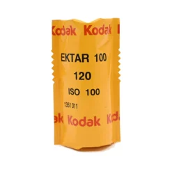 Kodak EKTAR 100 - 120 UNITAIRE