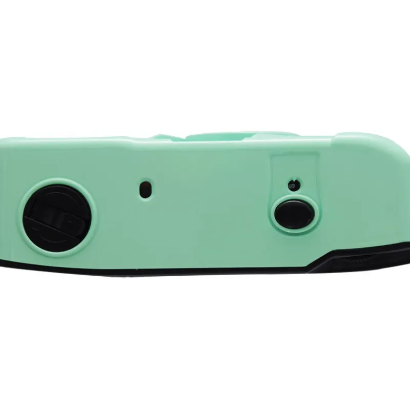 Kodak M35 Camera Mint Green