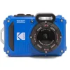 Kodak PixPro WPZ2 bleu - Appareil Photo Étanche et Antichoc 16MP avec Wi-Fi